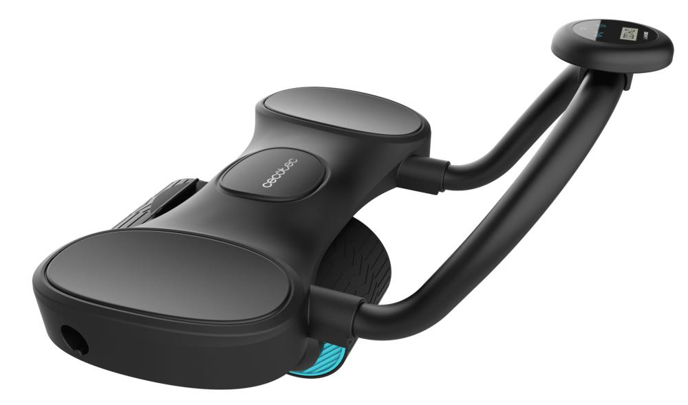 Купити Ролик для преса Cecotec Drumfit AB Fit Pro Rueda (CCTC-07237) - Фото 1 Ролик для преса Cecotec Drumfit AB Fit Pro Rueda (CCTC-07237) - Фото 1