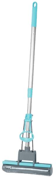 Швабра Idea Home DS-1312B Blue - Фото 1