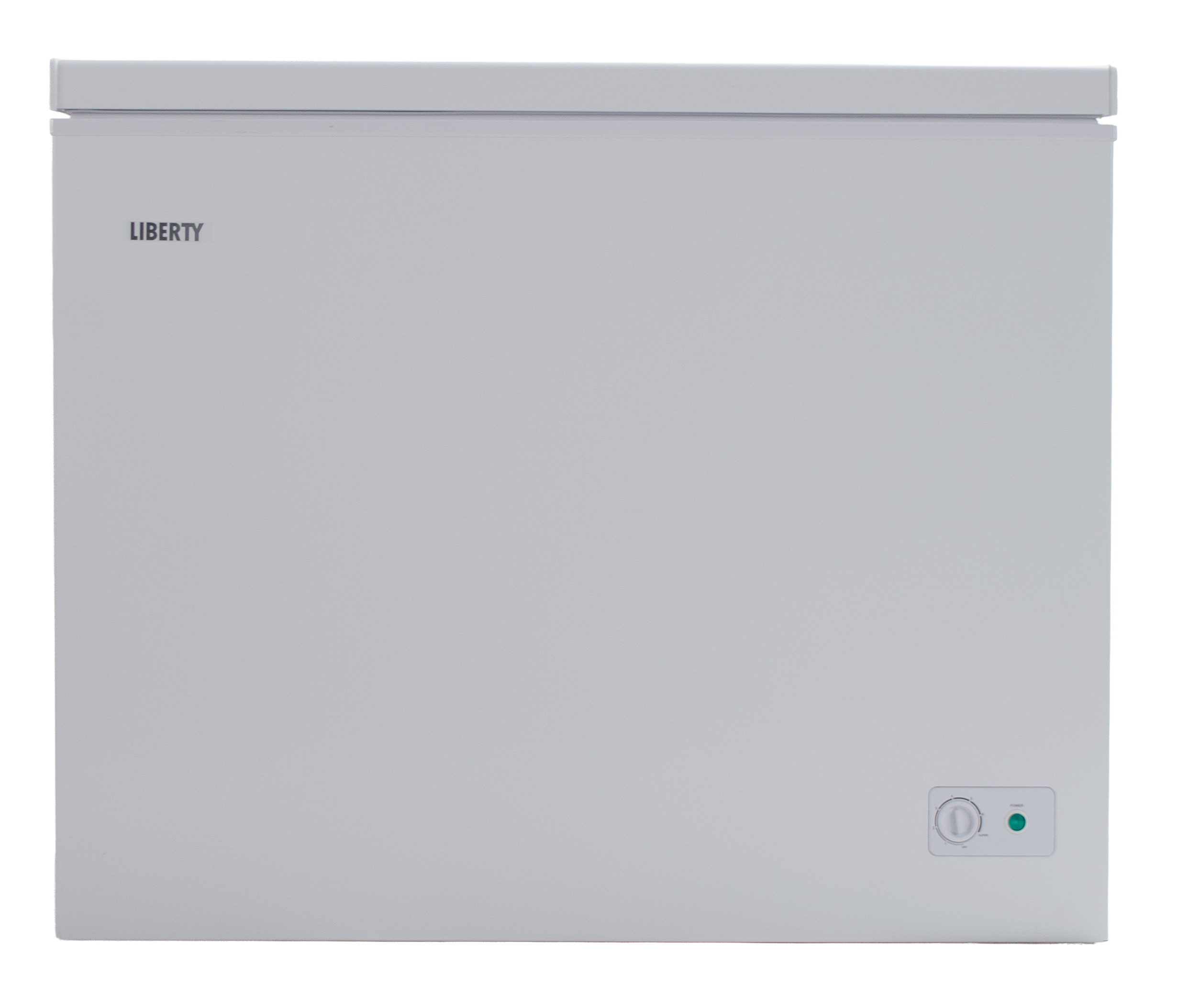 Морозильный ларь Liberty SF-260 DW - Фото 1