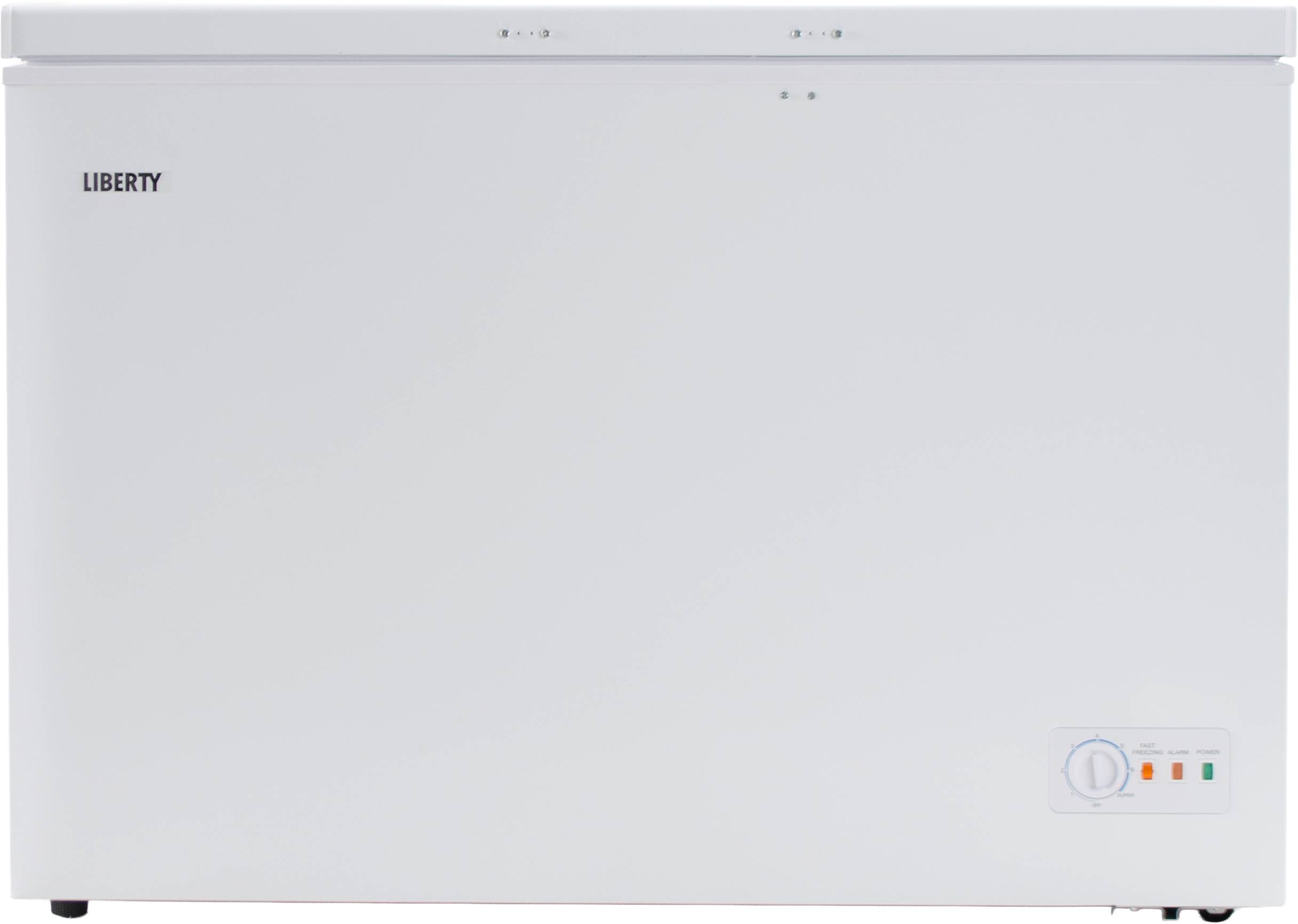 Морозильный ларь Liberty SF-360 DW - Фото 1