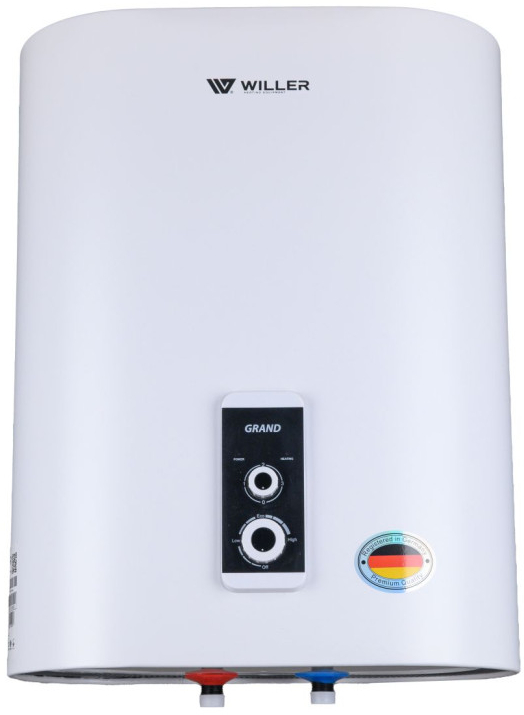 Водонагреватель Willer EV30DR Grand - Фото 1