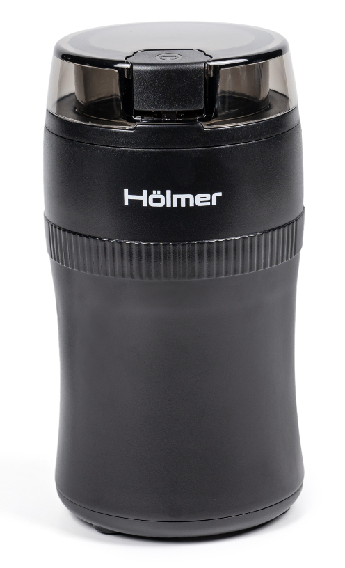 Кофемолка Holmer HGC-002 - Фото 1