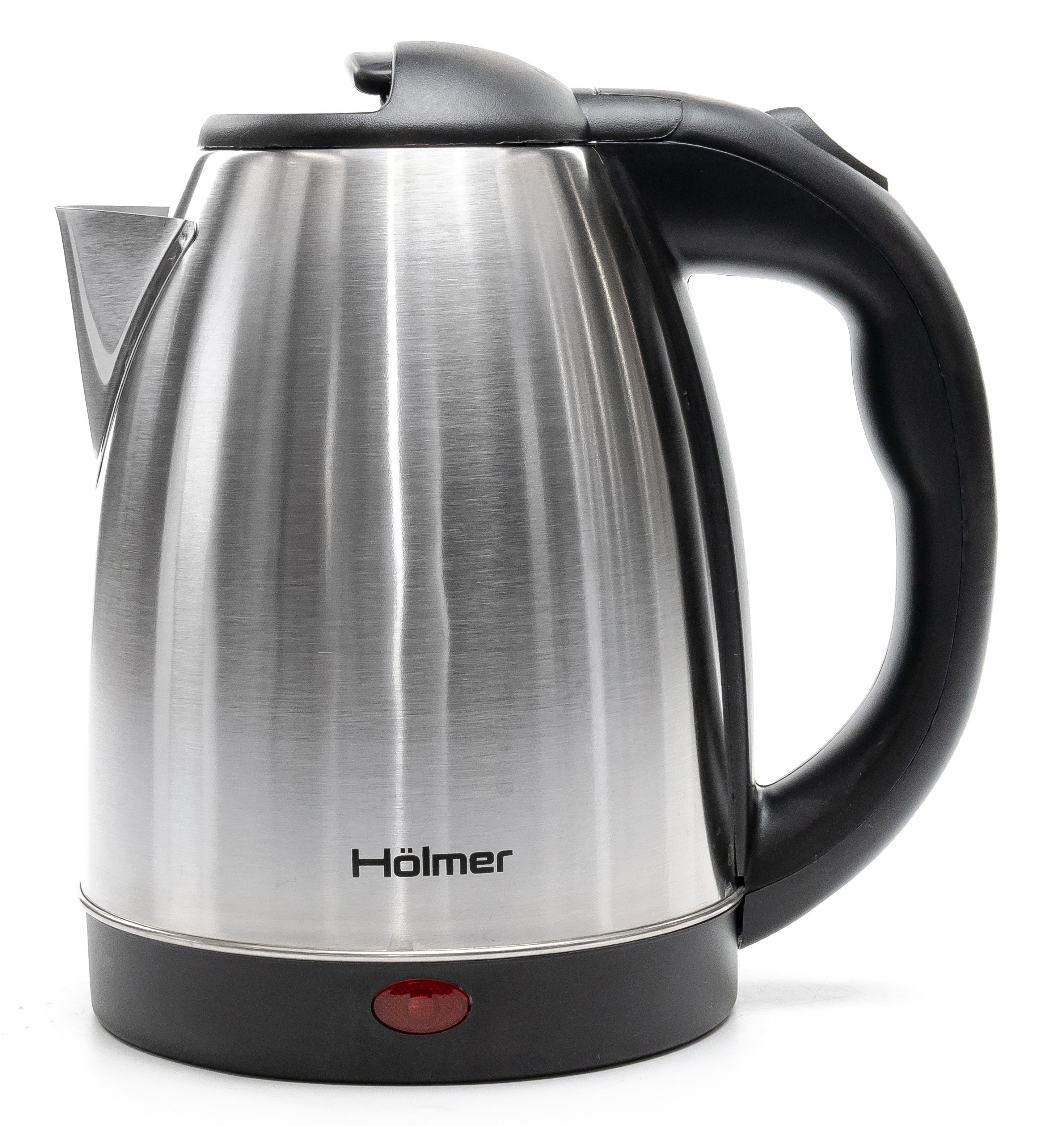 Купить Электрический чайник Holmer HKS-1101 - Фото 1 Электрический чайник Holmer HKS-1101 - Фото 1