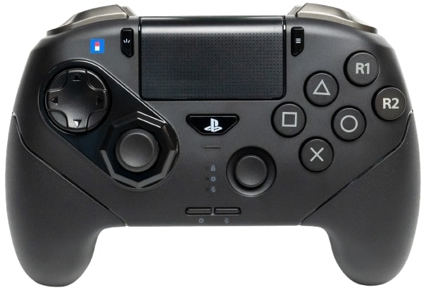 Купить Геймпад Hori Wireless Fighting Commander OCTA (PS5) - Фото 1 Геймпад Hori Wireless Fighting Commander OCTA (PS5) - Фото 1