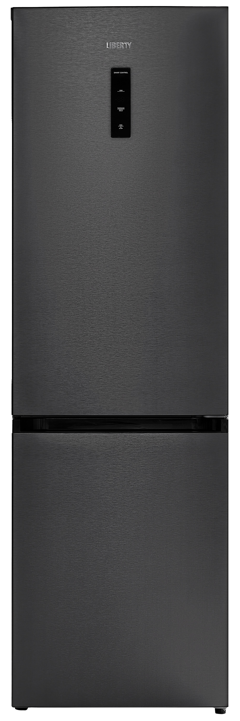 Холодильник Liberty SRF-390 NFBX - Фото 1