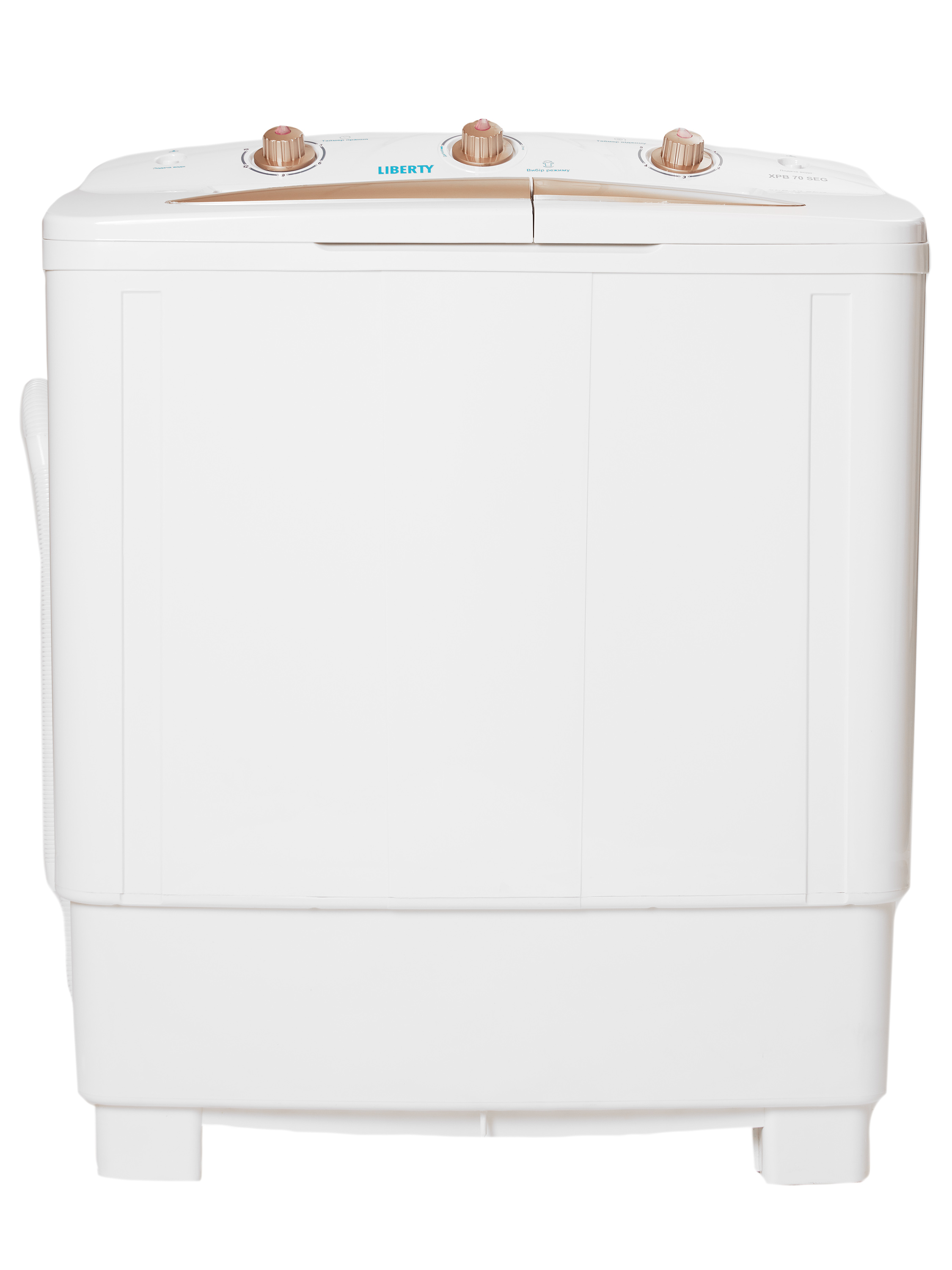 Стиральная машина Liberty XPB70 SEG - Фото 1