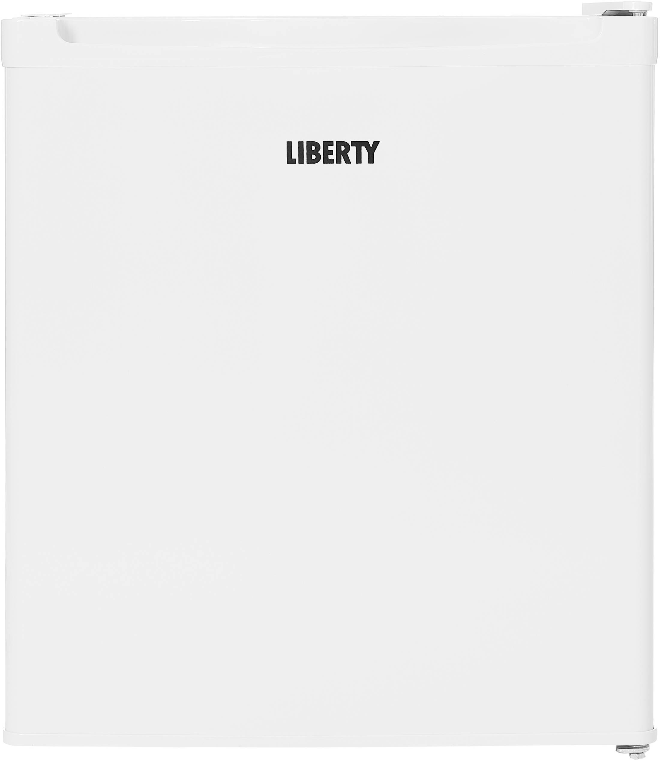 Холодильник Liberty HR-65 W - Фото 1