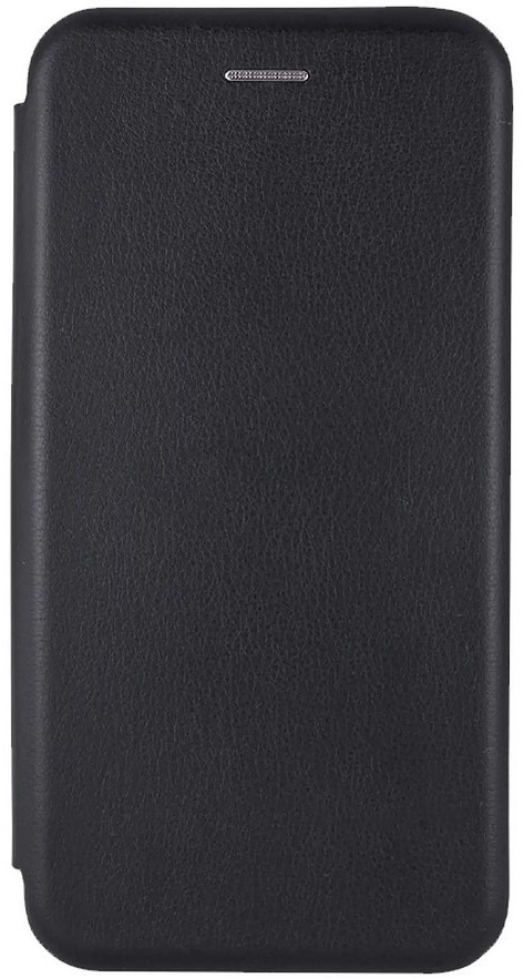 Чехол для смартфона BeCover Exclusive for Samsung Galaxy A17 5G SM-A17 Black (713888) - Фото 1