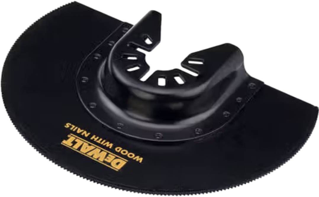 Круг відрізний по дереву DeWALT for DWE315/DCS355 (DT20710) - Фото 1