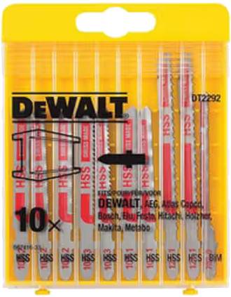 Полотно DeWALT DT2292 - Фото 1