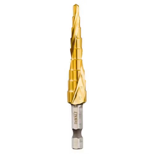 Сверло DeWALT EXTREME IMPACT HSS-G (DT5026) - Фото 1