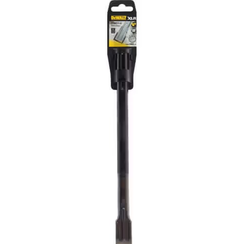 Зубило DeWALT SDS-Max 25х300 мм (DT6811) - Фото 1