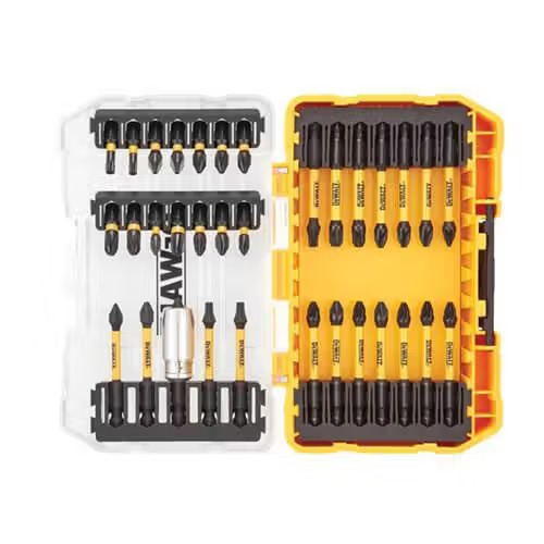 Біта для викрутки DeWALT EXTREME FLEXTORQ (DT70746T) - Фото 1