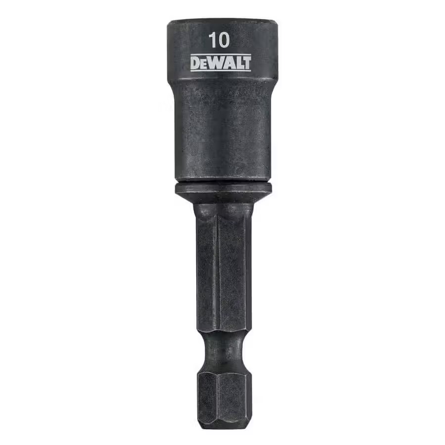 Торцевая головка DeWALT EXTREME Impact (DT7466) - Фото 1