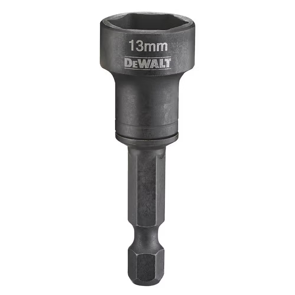 Торцевая головка DeWALT EXTREME Impact (DT7467) - Фото 1