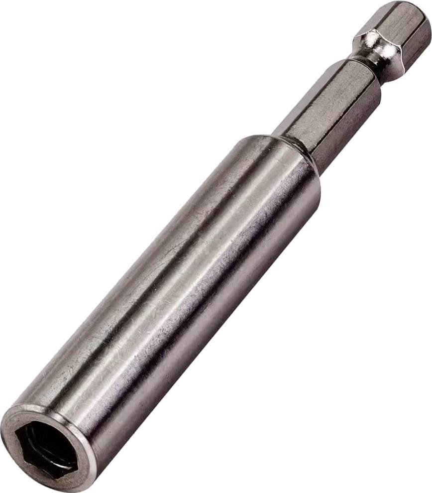 Тримач для біт DeWALT 60 мм 1/4" (DT90392) - Фото 1