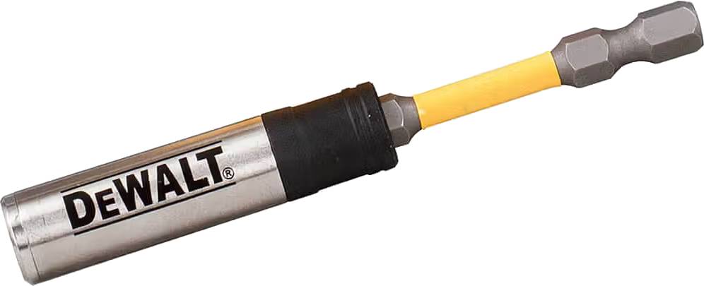 Тримач для біт DeWALT EXTREME Impact 92 мм (DT90393) - Фото 1