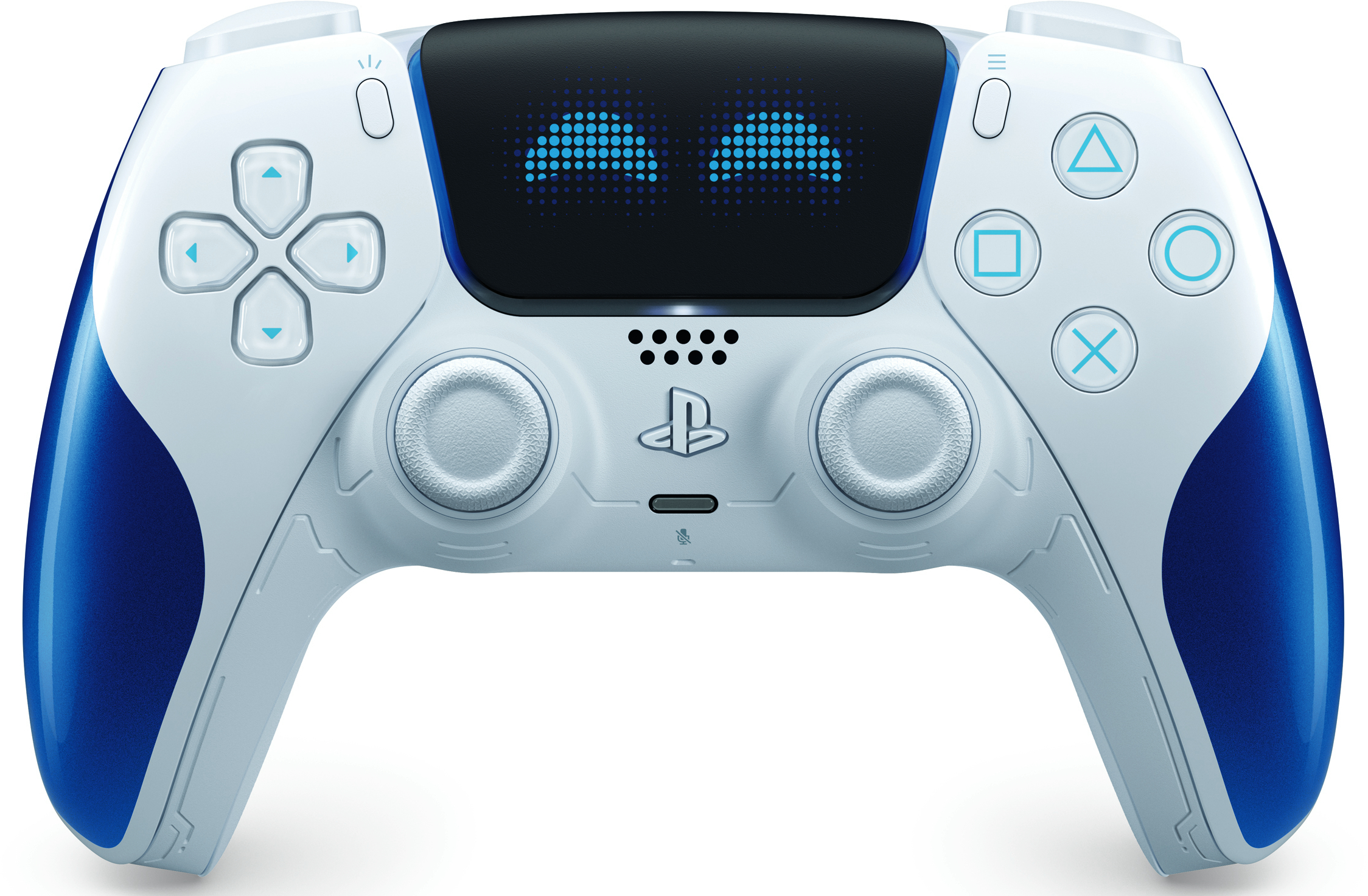 Геймпад PlayStation DualSense [Astro Bot™ Joyful Limited Edition] - Фото 1
