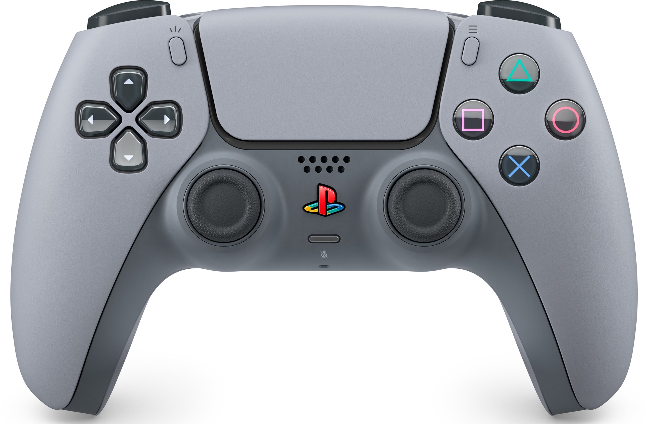 Геймпад PlayStation Dualsense [30th Anniversary Limited Edition] - Фото 1