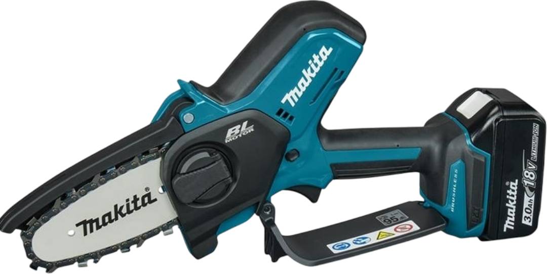 Цепная пила Makita DUC101SF - Фото 1
