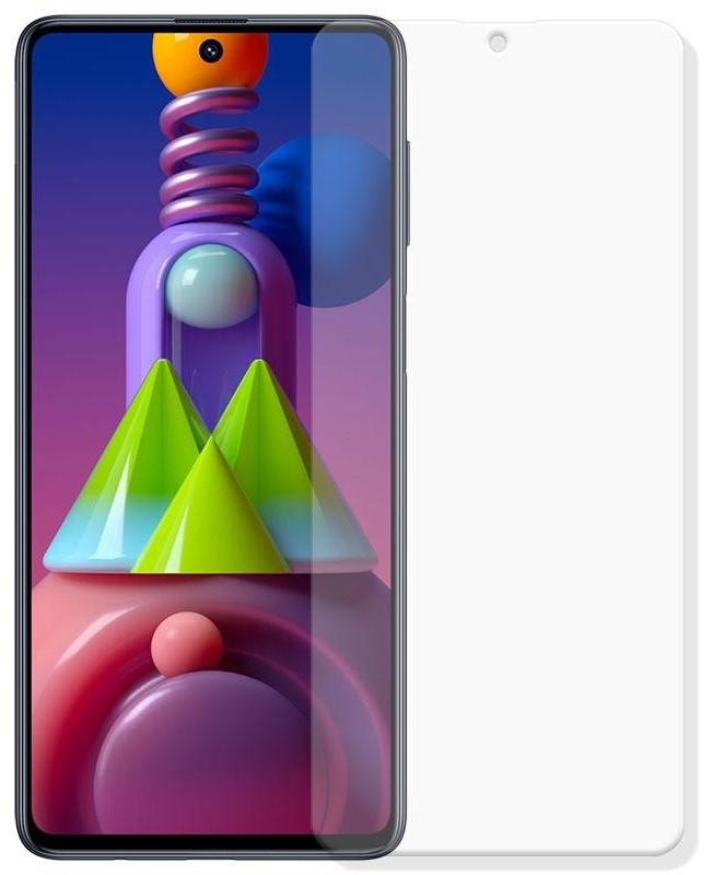 Захисна плівка для смартфону DEVIA for iPhone 17 Air матова (DV-IP-17AM) - Фото 1