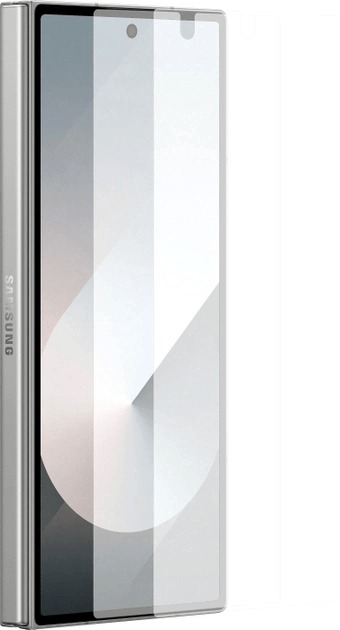 Защитная пленка для смартфона DEVIA for Samsung Fold 7 матовая (DV-SM-FO7M) - Фото 1