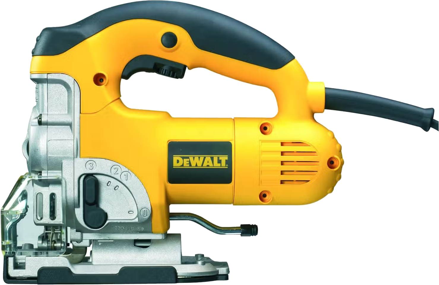 Электролобзик DeWALT DW331KT - Фото 1