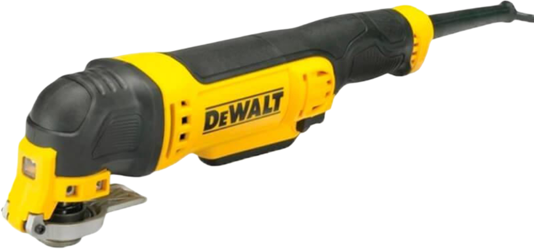 Багатофоункціональний інструмент DeWALT DWE315 - Фото 1