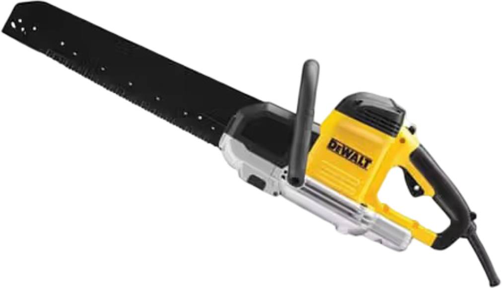 Пила сабельная DeWALT 1700 Вт (DWE398) - Фото 1
