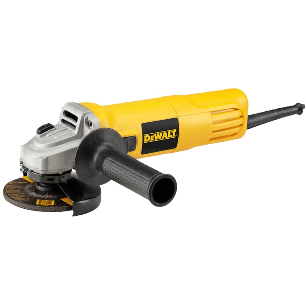 Болгарка DeWALT 950 Вт (DWE4117) - Фото 1