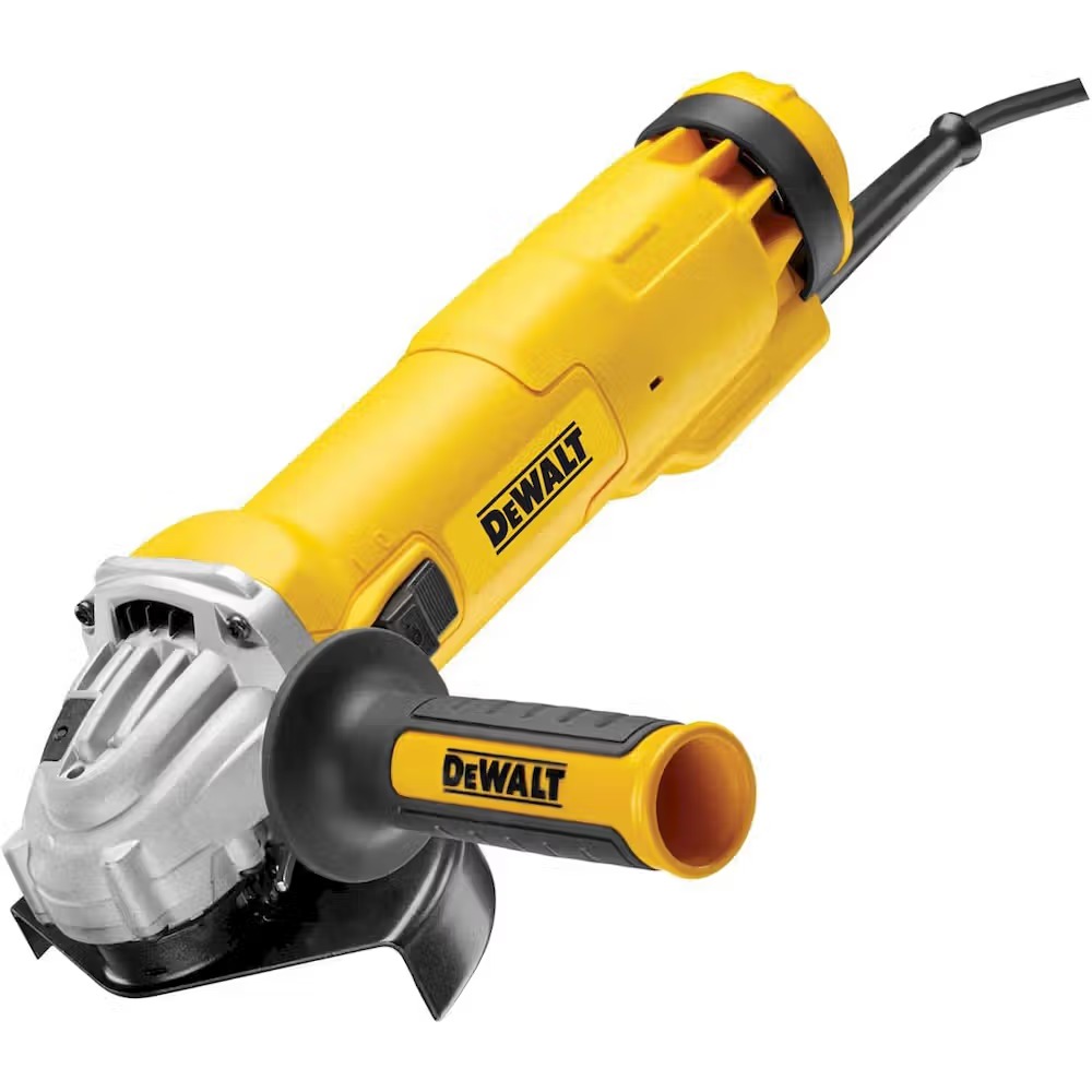 Болгарка DeWALT 1200 Вт (DWE4217) - Фото 1