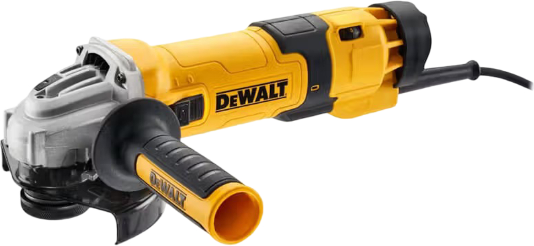 Болгарка DeWALT DWE4257 - Фото 1