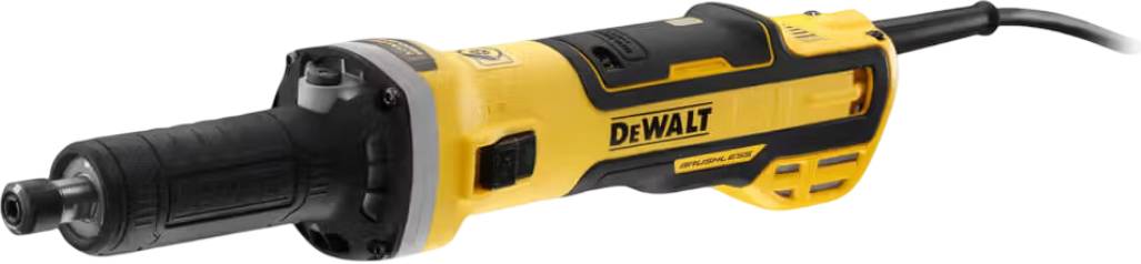 Прямая шлифовальная машина DeWALT 1300 Вт (DWE4997) - Фото 1