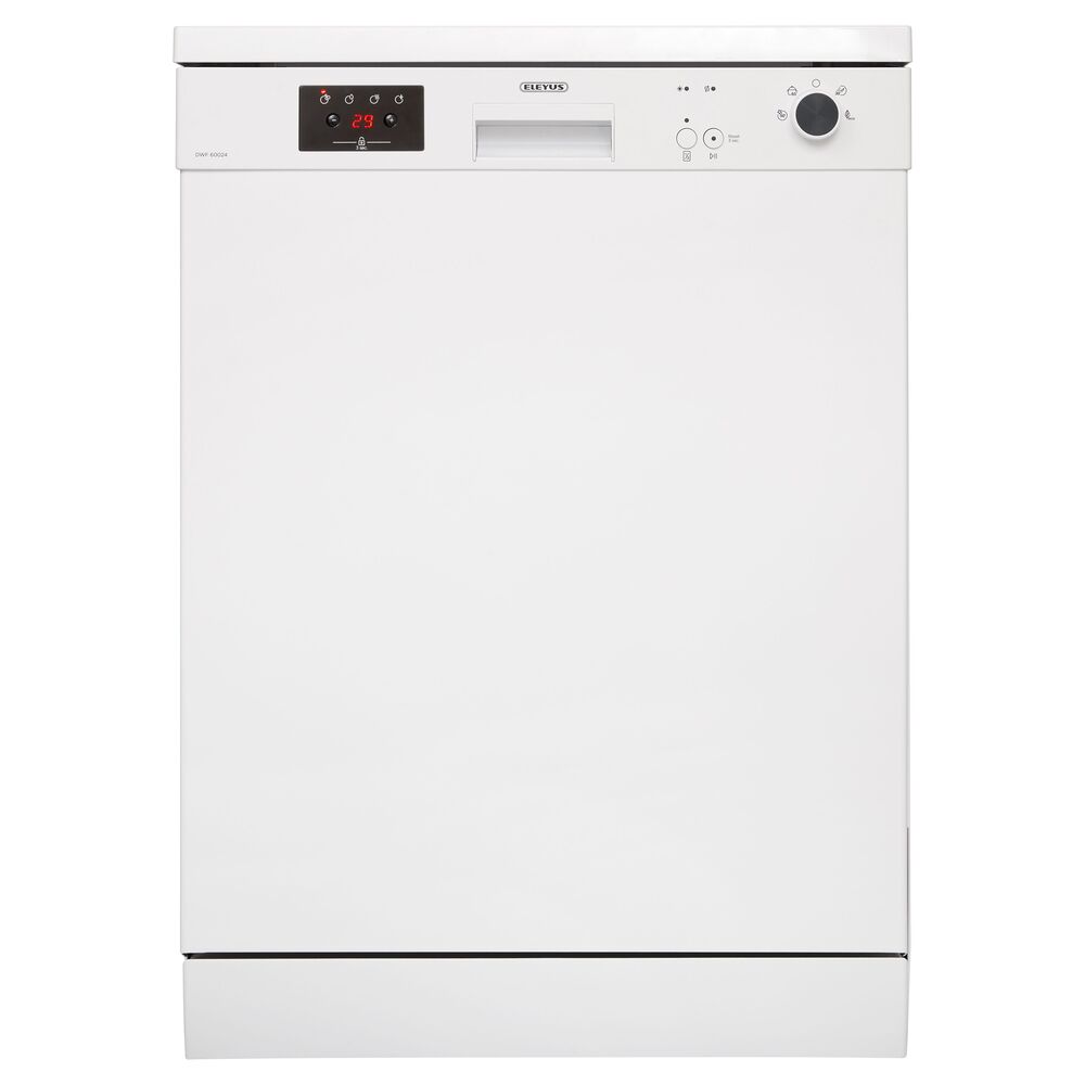 Посудомоечная машина отдельностоящая ELEYUS DWF 45024 - Фото 1