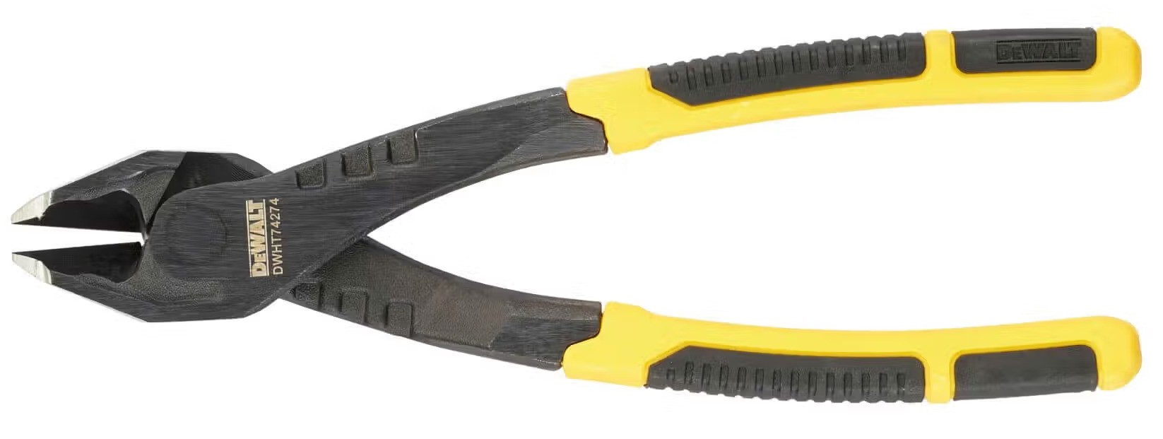 Кусачки DeWALT DEMOLITION 210 мм (DWHT0-74274) - Фото 1