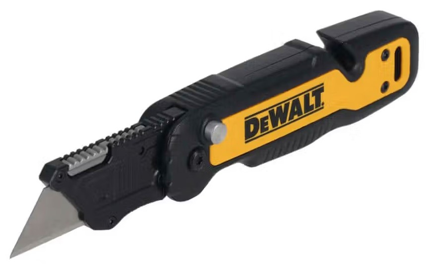 Ніж будівельний DeWALT 82 мм (DWHT10992-0) - Фото 1
