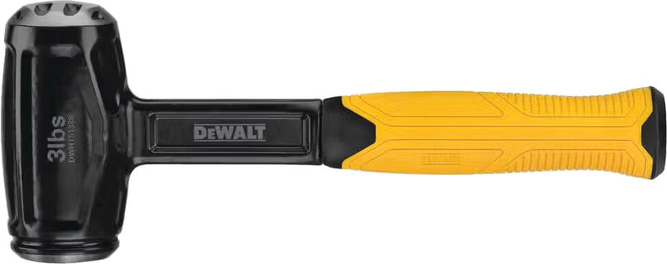 Кувалда DeWALT DWHT51388-0 - Фото 1