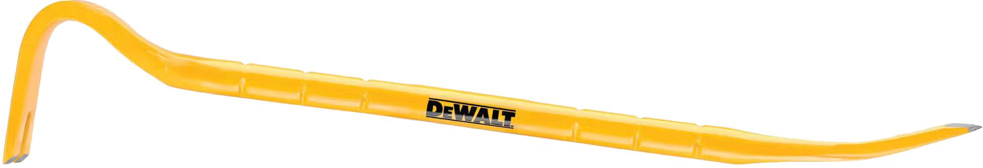 Гвоздодер-монтировка DeWALT DWHT55129-1 - Фото 1