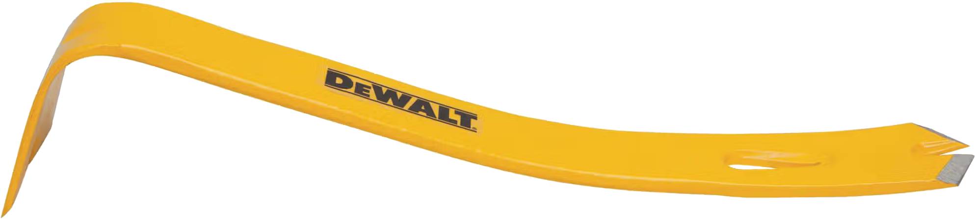 Гвоздодер-монтировка DeWALT DWHT55518-1 - Фото 1