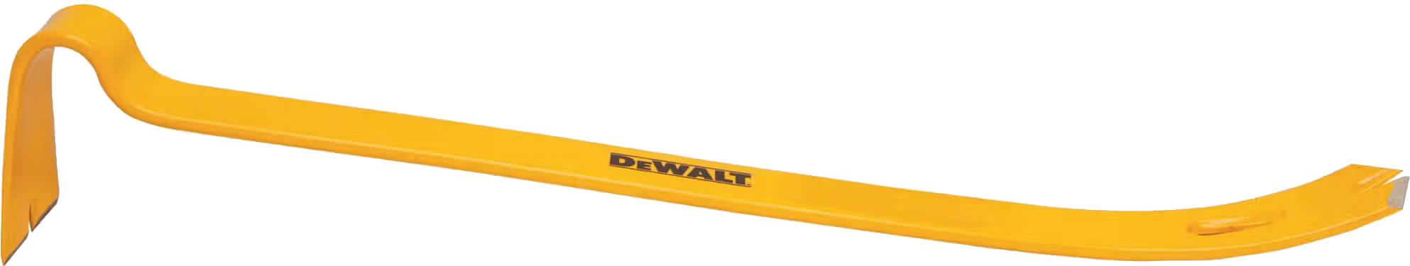 Гвоздодер-монтировка DeWALT DWHT55528-1 - Фото 1