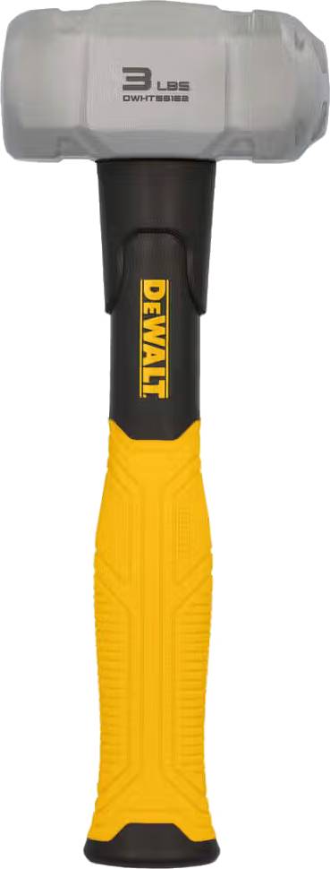 Кувалда DeWALT DWHT56152-1 - Фото 1