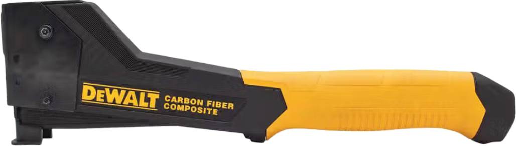 Степлер DeWALT CARBON FIBRE (DWHT75900-0) - Фото 1