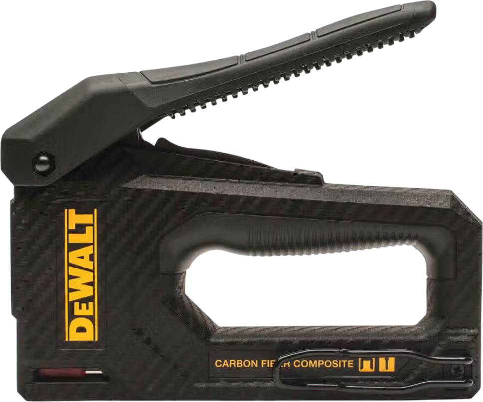 Степлер DeWALT CARBON FIBRE (DWHT80276-0) - Фото 1