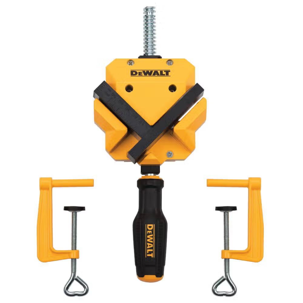 Струбцина DeWALT DWHT83853-0 - Фото 1