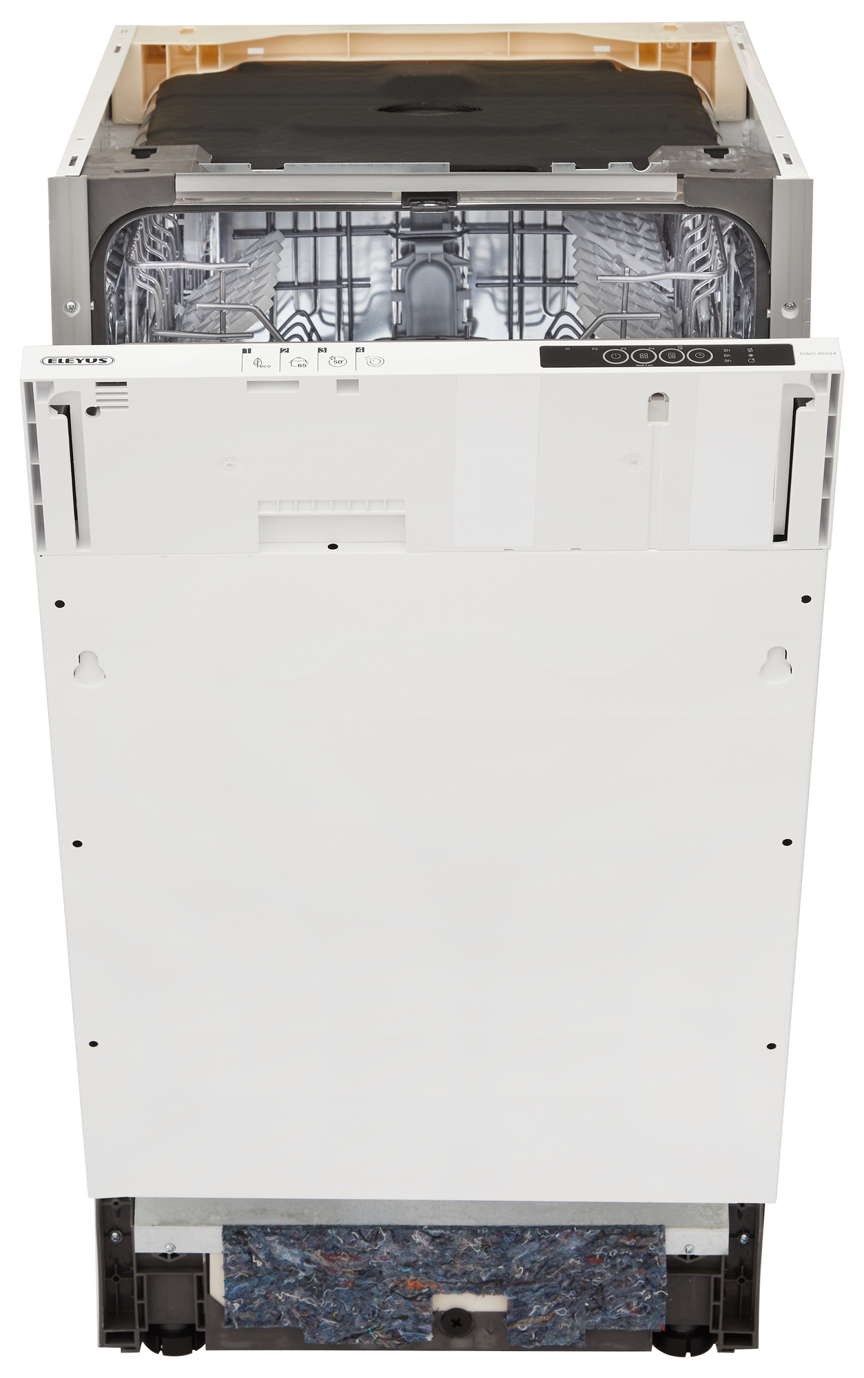 Посудомоечная машина встраиваемая ELEYUS DWO 45024 - Фото 1