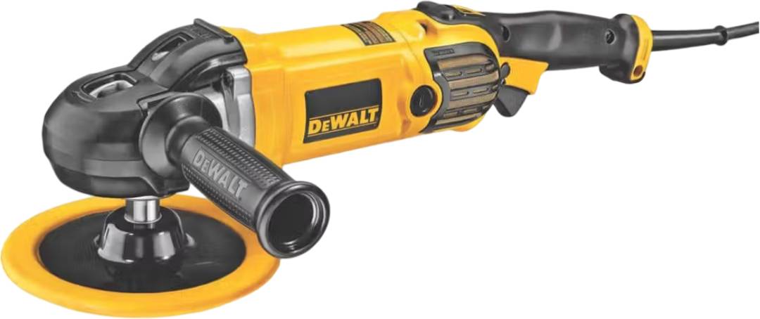 Полировальная шлифмашина DeWALT DWP849Xг - Фото 1