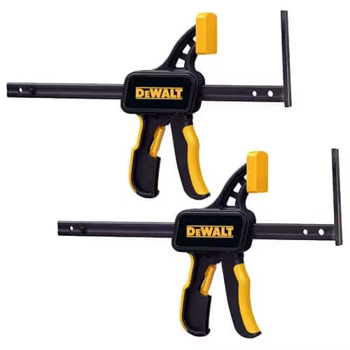 Струбцина DeWALT DWS5026 - Фото 1
