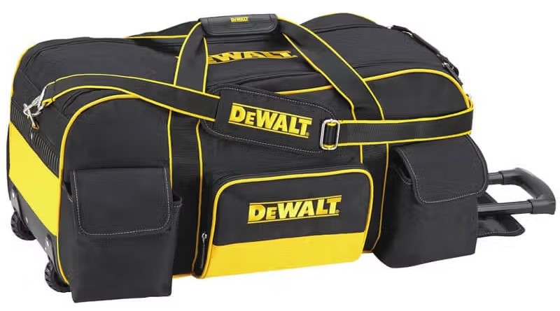 Сумка для інструментів DeWALT 685x330x285 мм (DWST1-79210) - Фото 1