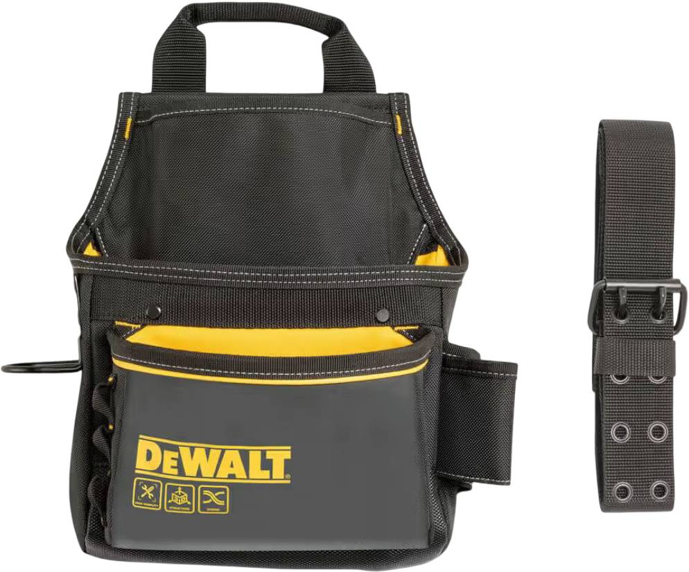 Сумка для інструментів DeWALT PRO (DWST40101-1) - Фото 1