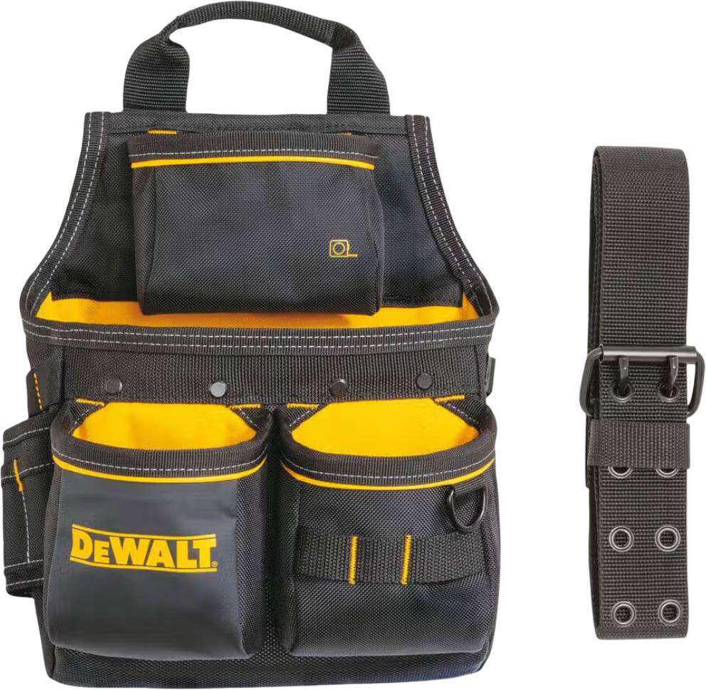 Сумка для інструментів DeWALT PRO (DWST40201-1) - Фото 1